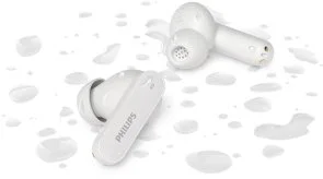 Фото: Навушники Philips TAT3000 TWS White (TAT3000WT/00) № 8 | KTC