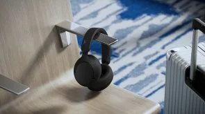 Фото: Навушники Philips TAH6000 Black (TAH6000BK/00) № 12 | KTC