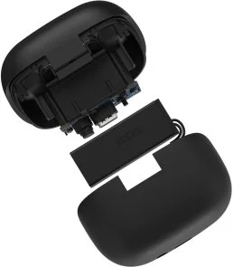 Фото: Навушники Philips TAT3000 TWS Black (TAT3000BK/00) № 8 | KTC