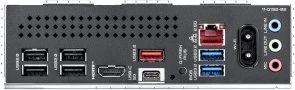 Фото: Материнська плата Gigabyte B550 X EAGLE WIFI6E № 6 | KTC