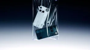Фото: Смартфон Nothing Phone 3 16/512GB Black (SU920024K) № 10 | KTC