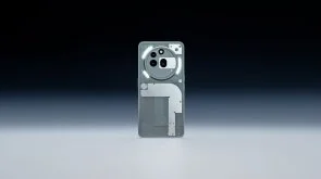 Фото: Смартфон Nothing Phone 3a Pro 12/256GB Grey (SU920022A) № 7 | KTC