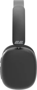 Фото: Навушники 2E SVOI Plus Black (2E-OESPLWBK) № 4 | KTC