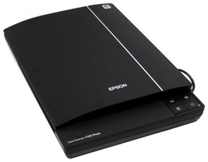 Сканер Epson Perfection V330 Photo (B11B200316)