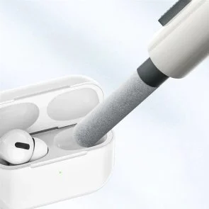 Фото: Набір для чищення Essager 5in1 Cleaning Brush (EQJ05-QF02) № 7 | KTC