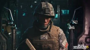 Фото: Гра Call of Duty Modern Warfare IV Switch 2 Code № 11 | KTC