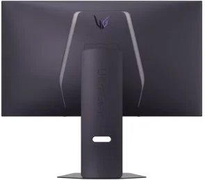Фото: Монітор LG UltraGear 32GS95UV-B Black - 31.5" OLED / 3840×2160 / 240 Гц / AMD FreeSync Premium Pro, Nvidia G-Sync Compatible, Adaptive Sync / Pivot / HAS № 6 | KTC