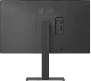 Фото: Монітор LG 27U730A-B Black - 27" IPS / 3840×2160 / 60 Гц / Pivot / HAS № 5 | KTC