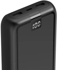 Фото: Батарея універсальна Hama 24000mAh 15W Black (201711) № 3 | KTC