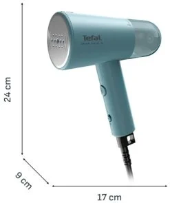 Фото: Вертикальний відпарювач Tefal Origin Travel XL (DT1060E1) № 3 | KTC