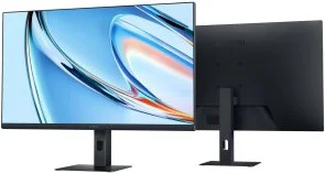 Фото: Монітор Xiaomi A27i 2026 Black (ELA6410EU) - 27" IPS / 1920×1080 / 144 Гц № 5 | KTC