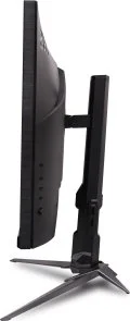Фото: Монітор Acer XB273UX2bmiiprx Black (UM.HX3EE.219) - 27" IPS / 2560×1440 / 210 Гц / AMD FreeSync Premium, Nvidia G-Sync Compatible, Adaptive Sync / Pivot / HAS № 8 | KTC