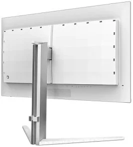 Фото: Монітор Philips 32M2N6901A/00 White - 31.5" QD-OLED / 3840×2160 / 165 Гц / Nvidia G-Sync / HAS № 7 | KTC