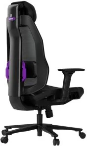 Фото: Крісло Lorgar Pro CHP51 Black/Purple (LRG-CHP51-BP) № 11 | KTC
