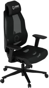 Фото: Крісло Lorgar Pro CHP51 Black/White (LRG-CHP51-BW) № 19 | KTC