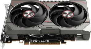 Фото: Відеокарта Sapphire PULSE AMD Radeon RX 9060 XT 8GB (11350-05-20G) № 6 | KTC