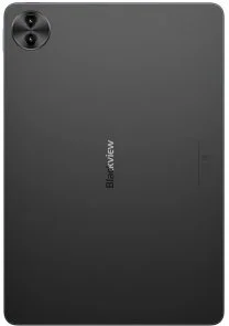 Фото: Планшет Blackview Mega 5 8/256GB SET Space Grey (MEGA5_SG8) № 9 | KTC