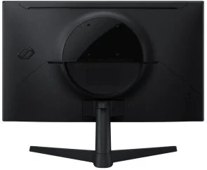 Фото: Монітор Samsung Odyssey G3 LS24HG300EIXUA Black - 24" IPS / 1920×1080 / 200 Гц / AMD FreeSync Premium № 7 | KTC