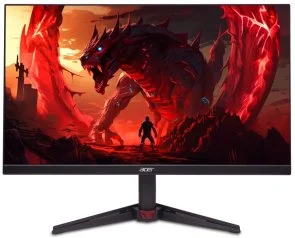 Фото: Монітор Acer Nitro VG270UZ1bmiipx Black (UM.HV0EE.107) - 27" IPS / 2560×1440 / 270 Гц / AMD FreeSync Premium № 3 | KTC