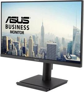 Фото: Монітор ASUS VB249QG (90LM0DL1-B01371) - 23.8" IPS / 1920×1080 / 120 Гц / Adaptive Sync / Pivot / HAS № 7 | KTC