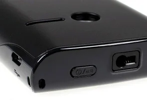 Фото: Мобільний телефон Sony Ericsson W150i Yendo чорний № 4 | KTC
