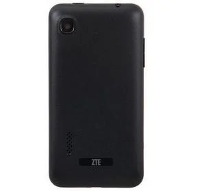 Фото: Смартфон ZTE V807 Dual Sim Black (ZTE V807 Dual Sim black) № 3 | KTC