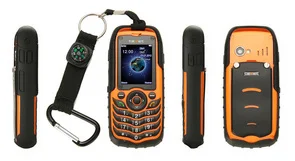 Фото: Мобільний телефон Texet TM-510R № 6 | KTC