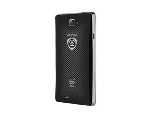 Фото: Смартфон Prestigio Multiphone 5430 чорний № 3 | KTC