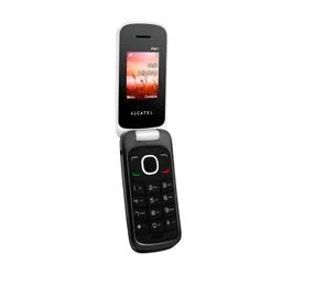 Фото: Мобільний телефон Alcatel One Touch 1030D pure білий № 4 | KTC