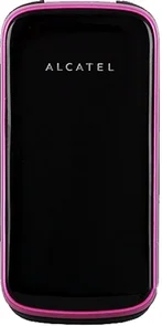 Фото: Мобільний телефон Alcatel One Touch 1030D рожевий № 7 | KTC