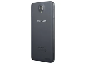 Фото: Смартфон Alcatel One Touch Idol X 6040X чорний № 6 | KTC
