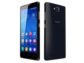 Фото: Смартфон HUAWEI Honor 3C H30-U10 Dual Sim сірий № 2 | KTC