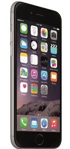 Фото: Смартфон Apple iPhone 6 32GB MQ3D2 Space Gray № 2 | KTC