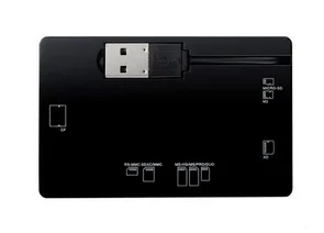 Фото: Кардрідер Ridata USB 2.0   № 3 | KTC