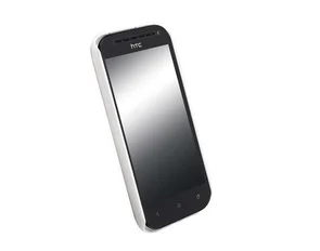 Фото: Чохол Krusell для HTC One SV ColorCover білий № 3 | KTC