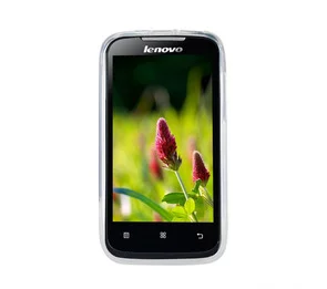 Фото: Чохол Kuboq для Lenovo A369 Advanced TPU прозорий № 3 | KTC