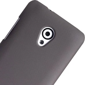 Фото: Чохол Nillkin для HTC Desire 700 - Super Frosted Shield коричневий № 4 | KTC