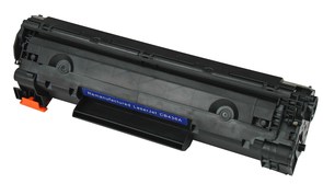 Картридж HP CB435A 