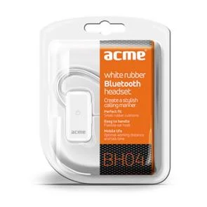 Фото: Гарнітура Acme BH 04 біла № 3 | KTC
