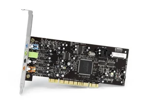Фото: Звукова карта Creative X-Fi Xtreme Gamer (70SB073A02007) № 3 | KTC