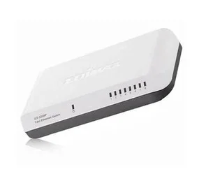 Фото: Комутатор Edimax ES-3208P № 4 | KTC