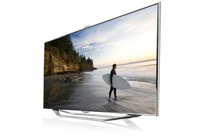 Фото: Телевізор LED Samsung UE55ES8007UXUA (3D, Smart TV) № 3 | KTC