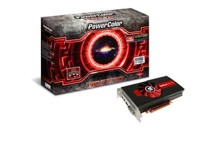 Фото: Відеокарта PowerColor ATI HD7770 (AX7770 1GBD5-2DH) № 3 | KTC