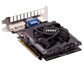 Фото: Відеокарта MSI nVidia GT630 (N630GT-MD4GD3) № 4 | KTC