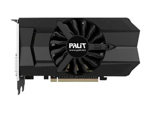 Фото: Відеокарта Palit OC GeForce GTX660 (NE5X660S1049-1060F) № 3 | KTC