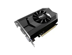 Фото: Відеокарта Palit nVidia GTX650Ti (NE5X65T01301-1071F) № 3 | KTC