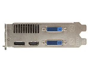 Фото: Відеокарта MSI nVidia  GTX670 (N670-PE-2GD5) № 4 | KTC