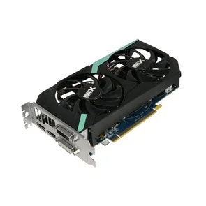 Фото: Відеокарта Sapphire HD 7870 (11199-19-20G) № 3 | KTC