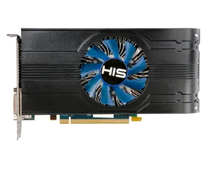 Фото: Відеокарта HIS HD7790 (H779F1GD) № 3 | KTC