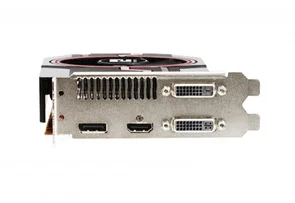 Фото: Відеокарта PowerColor AMD HD7790 V2 (AX7790 1GBD5-DHV2/OC)  № 5 | KTC
